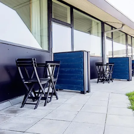 Danland Fyrklit Hotel 3*