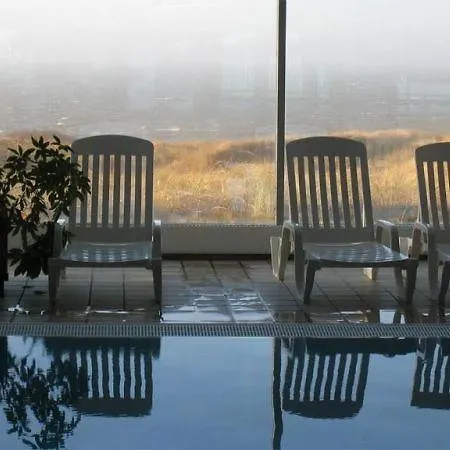 Danland Fyrklit Hotel Hirtshals