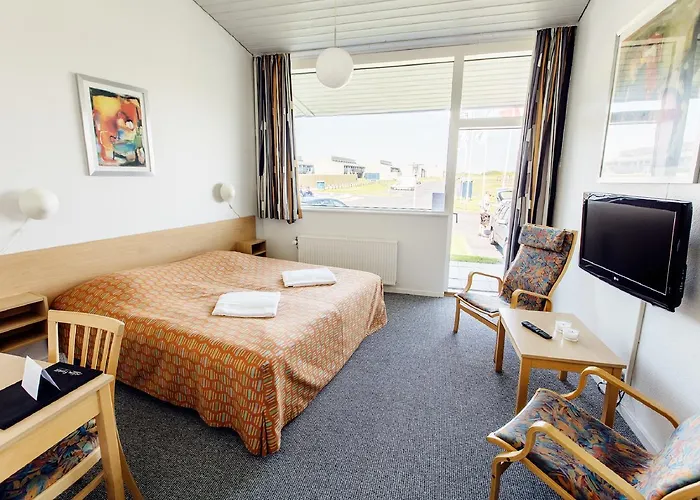 Danland Fyrklit 3* Hirtshals