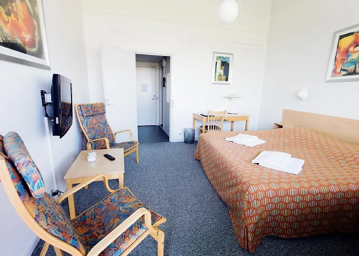 Danland Fyrklit Hotel 3*