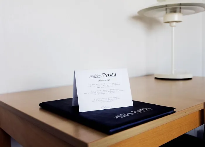 Danland Fyrklit Hotel Hirtshals