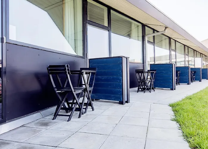 Danland Fyrklit Hotel 3*