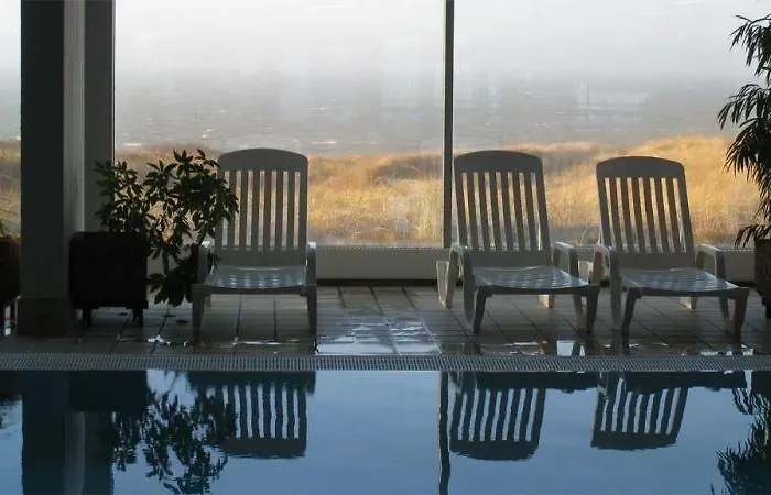 Danland Fyrklit Otel Hirtshals